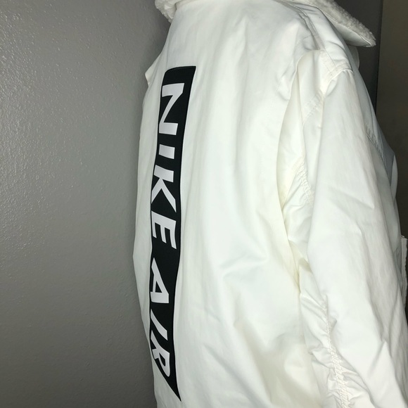 🆕Nike Air Full Zip  Jacket🆕 - Picture 3 of 9